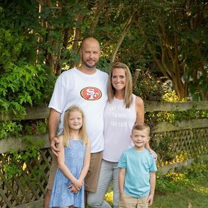 Meet your Posher, Stacey